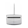 CHERRY ST-1150UB Smartcard-Terminal USB-A Hellgrau Kontakt-Smartcard-Lesegerät