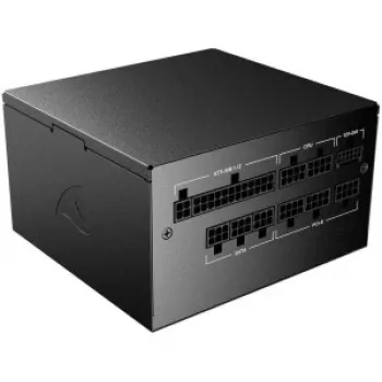 Sharkoon Rebel P20 Gen2 750W 80 PLUS Gold Vollmodulares ATX-Netzteil - Schwarz