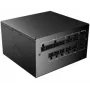 Sharkoon Rebel P20 Gen2 750W 80 PLUS Gold Vollmodulares ATX-Netzteil - Schwarz
