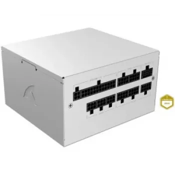 Sharkoon Rebel P20 Gen2 850W Weiß 80 Plus Gold Vollmodulares ATX-Netzteil