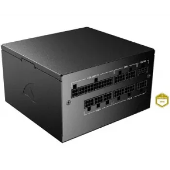 Sharkoon Rebel P20 Gen2 1000W 80 PLUS Gold Fully Modular ATX Netzteil - Schwarz