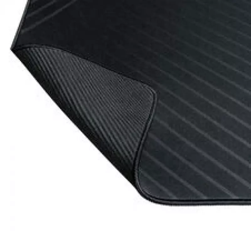 be quiet! Mauspad XL Schwarz