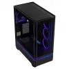 ASUS PRIME AP304 TG ARGB ATX Black Edition Gaming-Gehäuse