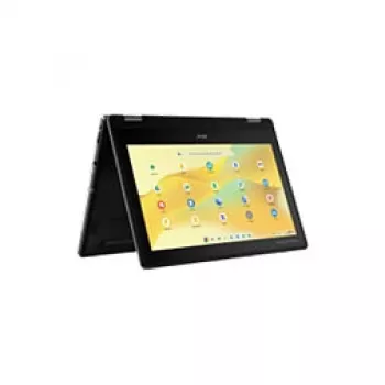 Acer Chromebook Spin 511 R757TN-TCO-C7VR 11,6 Zoll Touchscreen Convertible Laptop Intel Celeron N5100 8GB RAM 64GB eMMC ChromeOS mit Stylus