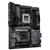 GIGABYTE X870E EAGLE WIFI7 AM5 ATX-Motherboard, 4x DDR5, HDMI, DP, 4x M.2, USB4, Wi-Fi 7, 5GbE