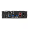GIGABYTE X870E EAGLE WIFI7 AM5 ATX-Motherboard, 4x DDR5, HDMI, DP, 4x M.2, USB4, Wi-Fi 7, 5GbE