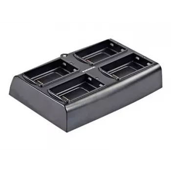 Datalogic Multi Battery Charger für Memor 10 - 4-Slot Ladestation