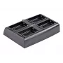 Datalogic Multi Battery Charger für Memor 10 - 4-Slot Ladestation