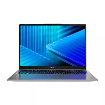 Acer Extensa 16 EXO16-71-58R0 Intel Core Ultra 5 125H 16 Zoll WUXGA IPS 16GB RAM 512GB SSD Windows 11 Pro Stahlgrau