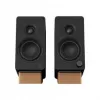 Creative Labs Aktivbox XF-1 2.0 aktive Stereo-Lautsprecher - Schwarz