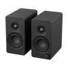 Creative Labs Aktivbox XF-1 2.0 aktive Stereo-Lautsprecher - Schwarz