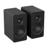 Creative Labs Aktivbox XF-1 2.0 aktive Stereo-Lautsprecher - Schwarz