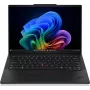Lenovo ThinkPad T14s Gen 7 22A7 - Snapdragon X Elite X2E-80-100 - 14 Zoll WUXGA - 32GB RAM - 1TB SSD - Windows 11 Pro (ARM) - 5G LTE - Schwarz