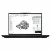 Lenovo ThinkPad P14s Gen 7 21XJ - 14,5 Zoll WUXGA IPS - Intel Core Ultra 7 366H - 64GB RAM - 1TB NVMe SSD - NVIDIA RTX PRO 500 Blackwell - Windows 11 Pro - Wi-Fi 7 - Schwarz
