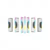 CORSAIR Vengeance RGB 32GB (2x16GB) DDR5 6000MHz CL38 Weiß Dual Channel Kit