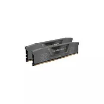Corsair Vengeance 32GB (2x16GB) DDR5 6000MHz CL38 Speicher-Kit - Grau