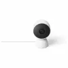 Google Nest Cam Outdoor & Indoor Wireless Schnee