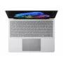 Microsoft Surface Laptop 8th Edition M10 32GB RAM 256GB SSD 13,8 Zoll Touchscreen Platin Windows 11