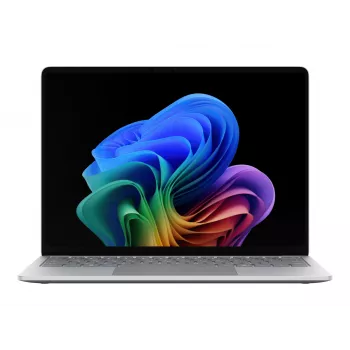 Microsoft Surface Laptop 8th Edition M10 32GB/512GB Platin