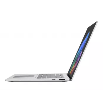 Microsoft Surface Laptop 8th Edition 13,5 Zoll Intel Core i7 32GB RAM 256GB SSD Windows 11 Home Platin Deutsche Tastatur