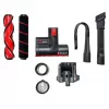 Einhell TE-SV 18/270 Li BL-Solo Akku-Stabstaubsauger