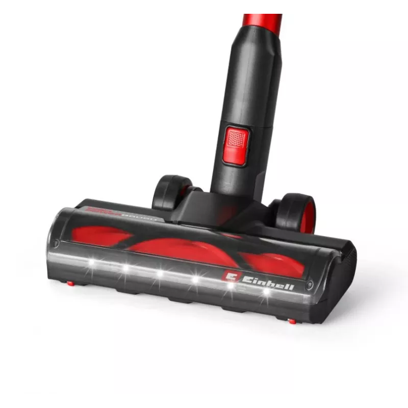 Einhell TE-SV 18/270 Li BL-Solo Akku-Stabstaubsauger