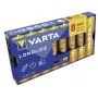 VARTA Longlife AAA LR03 Micro Alkaline-Batterien, 8er-Pack, 1,5 V, Blisterpackung