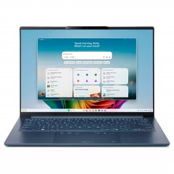 Acer Swift Go 14 AI OLED SFG14-I71-983G 14 Zoll 2.8K OLED Intel Core Ultra 9 185H 16GB LPDDR5X 512GB SSD Wi-Fi 7 Windows 11 Home