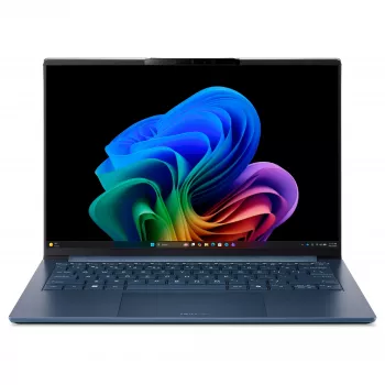 Acer Swift Go 14 AI OLED SFG14-I71-983G 14 Zoll 2.8K OLED Intel Core Ultra 9 185H 16GB LPDDR5X 512GB SSD Wi-Fi 7 Windows 11 Home