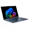 Acer Swift Go 14 AI OLED SFG14-I71-983G 14 Zoll 2.8K OLED Intel Core Ultra 9 185H 16GB LPDDR5X 512GB SSD Wi-Fi 7 Windows 11 Home