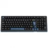 Ducky OK-M 98 Gaming-Tastatur, 98%-Layout, Hot-Swappable, RGB, ISO - KTT Lineare Switches