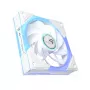 ASUS ROG Eurux GR120 ARGB Reverse Fan White Edition, 120 mm, Einzelpackung