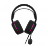 ASUS ROG Pelta Core Kabelgebundenes Gaming-Headset – 50mm Essence-Treiber, abnehmbares Mikrofon, Hybrid-Ohrpolster, Multi-Plattform