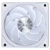 Lian Li UNI FAN CL FLEX Wireless PWM ARGB Reverse Blade 120mm Weiß 3er-Pack mit Controller