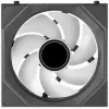 Lian Li UNI FAN SL-INF FLEX Wireless ARGB 120mm Lüfter 3er-Pack mit Controller - Schwarz