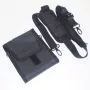Brother BPA-CC9-900 Tragetasche mit Schultergurt für P-touch Professional Etikettendrucker