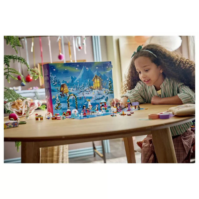 LEGO 42698 Friends Adventskalender 2026