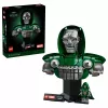 LEGO Marvel Super Heroes Doctor Doom Büste 76345