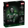 LEGO Marvel Super Heroes Doctor Doom Büste 76345