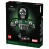 LEGO Marvel Super Heroes Doctor Doom Büste 76345