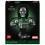 LEGO Marvel Super Heroes Doctor Doom Büste 76345