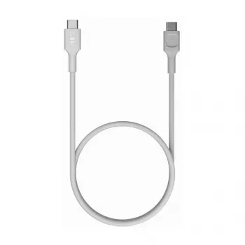 Green Cell PowerStream USB-C auf USB-C Kabel 100W PD 2m Weiß