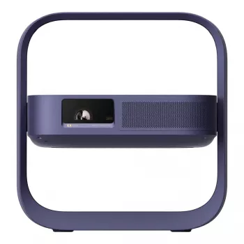 XGIMI Elfin Flip Laser Full HD tragbarer Projektor mit Smart TV und Bluetooth