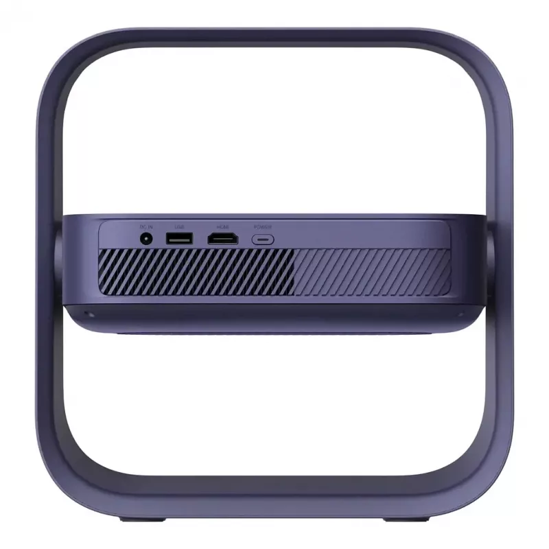 XGIMI Elfin Flip Laser Full HD tragbarer Projektor mit Smart TV und Bluetooth