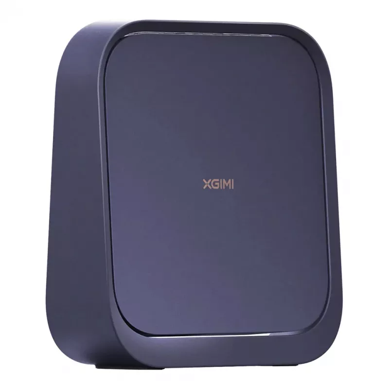 XGIMI Elfin Flip Laser Full HD tragbarer Projektor mit Smart TV und Bluetooth