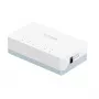 D-Link DES-1005C/V/E Fast Ethernet Unmanaged Desktop-Switch - 5-Port