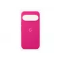 Google Pixel 11 Hülle Hibiscus - Schutzhülle mit Blumenmuster, recycelten Materialien, Sturzsicherung