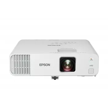 Epson EB-L270F 3LCD Full HD Laser-Projektor 5200 ANSI Lumen Weiß
