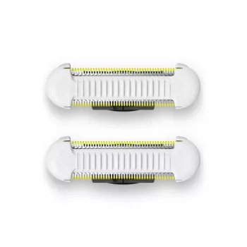 Philips OneBlade QP229/52 Ersatzklingen, 2er-Pack