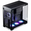 Phanteks XT V5 Midi-Tower PC-Gehäuse, Temperglas, D-RGB, Schwarz